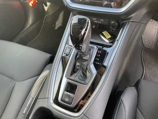 スバル レヴォーグ 1．8GT EX 石川県 2020(令2)年 3.2万km ラピスブルーP 純正１１．６型ナビ　フルセグＴＶ　バック＆サイドカメラ　ＬＥＤヘッドライト　ＥＴＣ　ドラレコ　スマートキー　アイサイトＸ　レーダークルーズ　純正アルミホイール