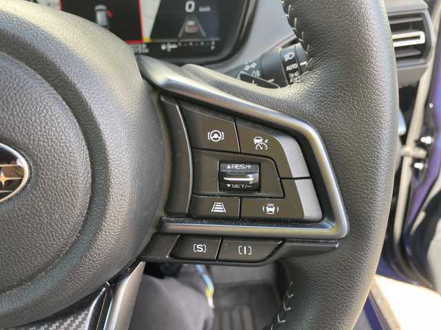 スバル レヴォーグ 1．8GT EX 石川県 2020(令2)年 3.2万km ラピスブルーP 純正１１．６型ナビ　フルセグＴＶ　バック＆サイドカメラ　ＬＥＤヘッドライト　ＥＴＣ　ドラレコ　スマートキー　アイサイトＸ　レーダークルーズ　純正アルミホイール