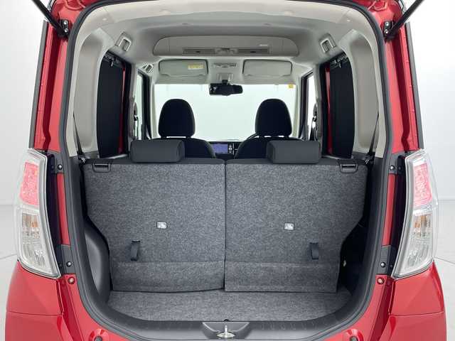 日産 デイズ ルークス ハイウェイスター Gターボ 愛知県 2018(平30)年 3.5万km スパークリングレッド/ブラック 社外ナビ/全方位モニター/両側パワースライドドア/ETC/衝突軽減ブレーキ/レーンキープアシスト/オートマチックハイビーム/エンジンプッシュスタートボタン/スマートキー/クルーズコントロール/純正アルミホイール/LEDヘッドライト