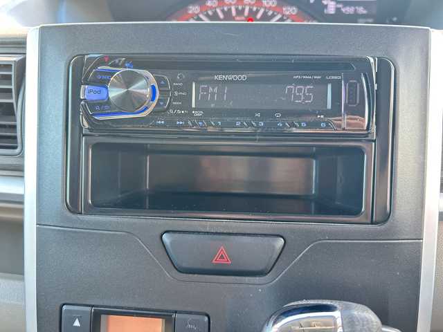 ダイハツ タント G 埼玉県 2015(平27)年 5万km パールホワイトⅢ (株)IDOMが運営する【じしゃロン熊谷店】の自社ローン対象車両になります。こちらは現金ご利用時の価格です。自社ローンご希望の方は別途その旨お申付け下さい。/KENWOOD製社外オーディオ　U393/　CD/USB/AUX/両側パワースライドドア/ETC/アイドリングストップ/純正フロアマット/純正14インチアルミホイール/プッシュスタート/スマートキー