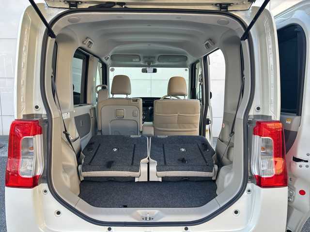 ダイハツ タント G 埼玉県 2015(平27)年 5万km パールホワイトⅢ (株)IDOMが運営する【じしゃロン熊谷店】の自社ローン対象車両になります。こちらは現金ご利用時の価格です。自社ローンご希望の方は別途その旨お申付け下さい。/KENWOOD製社外オーディオ　U393/　CD/USB/AUX/両側パワースライドドア/ETC/アイドリングストップ/純正フロアマット/純正14インチアルミホイール/プッシュスタート/スマートキー