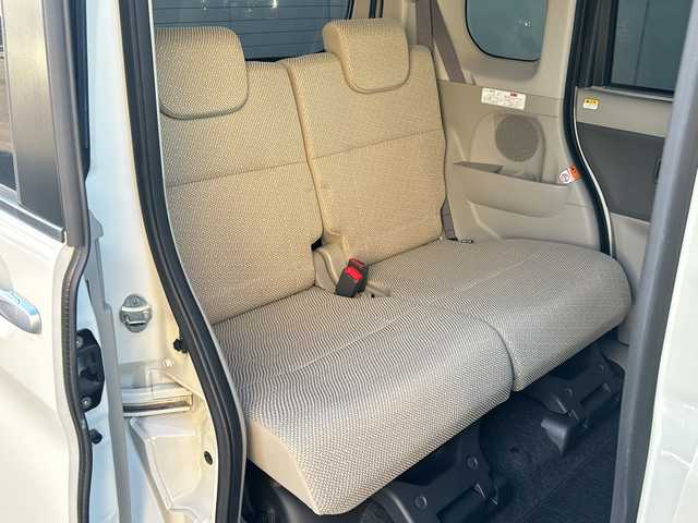 ダイハツ タント G 埼玉県 2015(平27)年 5万km パールホワイトⅢ (株)IDOMが運営する【じしゃロン熊谷店】の自社ローン対象車両になります。こちらは現金ご利用時の価格です。自社ローンご希望の方は別途その旨お申付け下さい。/KENWOOD製社外オーディオ　U393/　CD/USB/AUX/両側パワースライドドア/ETC/アイドリングストップ/純正フロアマット/純正14インチアルミホイール/プッシュスタート/スマートキー