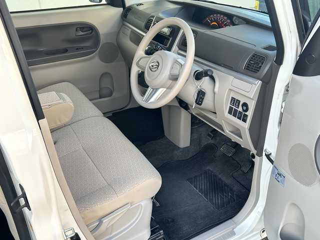 ダイハツ タント G 埼玉県 2015(平27)年 5万km パールホワイトⅢ (株)IDOMが運営する【じしゃロン熊谷店】の自社ローン対象車両になります。こちらは現金ご利用時の価格です。自社ローンご希望の方は別途その旨お申付け下さい。/KENWOOD製社外オーディオ　U393/　CD/USB/AUX/両側パワースライドドア/ETC/アイドリングストップ/純正フロアマット/純正14インチアルミホイール/プッシュスタート/スマートキー