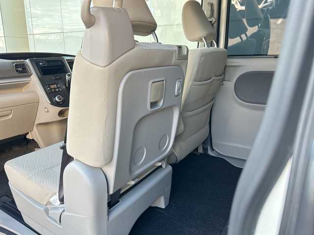 ダイハツ タント G 埼玉県 2015(平27)年 5万km パールホワイトⅢ (株)IDOMが運営する【じしゃロン熊谷店】の自社ローン対象車両になります。こちらは現金ご利用時の価格です。自社ローンご希望の方は別途その旨お申付け下さい。/KENWOOD製社外オーディオ　U393/　CD/USB/AUX/両側パワースライドドア/ETC/アイドリングストップ/純正フロアマット/純正14インチアルミホイール/プッシュスタート/スマートキー