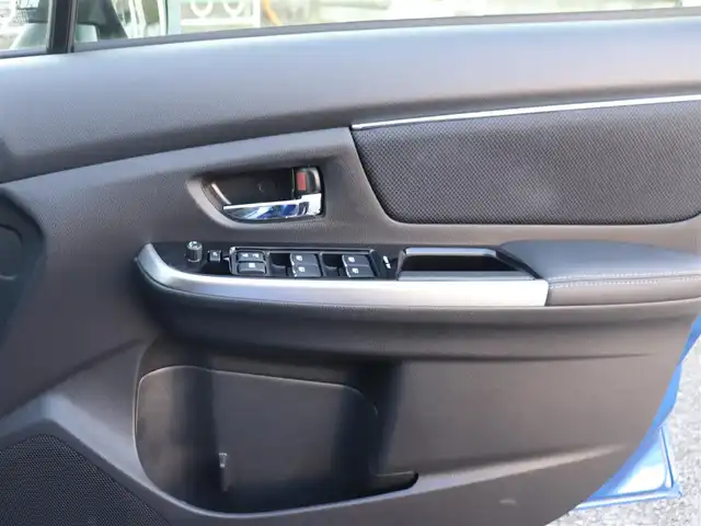 スバル レヴォーグ 神奈川県 2019(平31)年 2.3万km 青 F・S・Rカメラ/アイサイトセーフティプラス/純正8インチメモリナビ/フルセグテレビ/BluetoothAudio/ブラインドスポットモニター/バックカメラ/アダプティブクルーズコントロール/ドアバイザー/ETC（ビルトイン）/ドラレコ（前）/パワーシート/シートヒーター/純正フロアマット/コーナーセンサー（後）/LEDヘッドライト/保証書