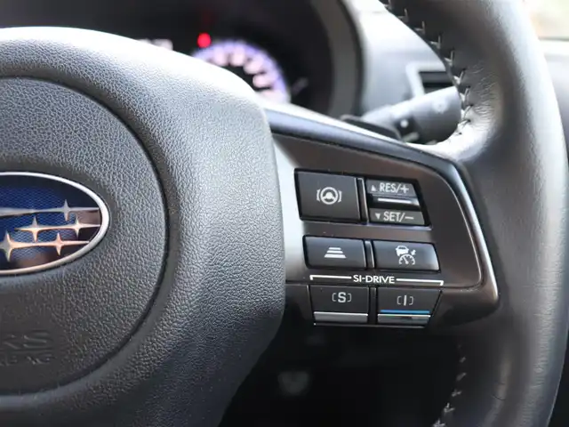 スバル レヴォーグ 神奈川県 2019(平31)年 2.3万km 青 F・S・Rカメラ/アイサイトセーフティプラス/純正8インチメモリナビ/フルセグテレビ/BluetoothAudio/ブラインドスポットモニター/バックカメラ/アダプティブクルーズコントロール/ドアバイザー/ETC（ビルトイン）/ドラレコ（前）/パワーシート/シートヒーター/純正フロアマット/コーナーセンサー（後）/LEDヘッドライト/保証書