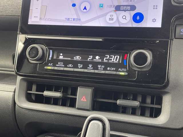 トヨタ シエンタ ハイブリッド Z 大分県 2023(令5)年 5.6万km ブラック 10.5インチナビ/フルセグTV/Bluetoot接続/アラウンドビューモニター/ブラインドスポットモニター/ドライブレコーダー/ETC/クルーズコントロール/コーナーセンサー/シートヒーター/ステアリングヒーター/ステアリングリモコン/充電ジャック/リヤサーキュレーター/モデリスタアルミホイール/純正フロアマット/プッシュスタート/スマートキー