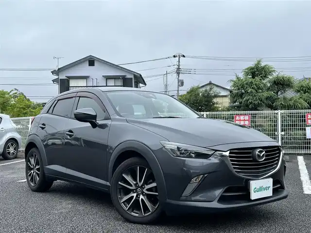 マツダ ＣＸ－３