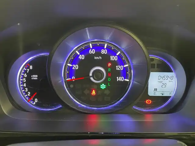 ホンダ Ｎ ＷＧＮ カスタム G Lパッケージ 長崎県 2016(平28)年 4.6万km プレミアムホワイトパールⅡ Gathersナビ（VXM-164VFi）/・フルセグTV　CD/DVD/SD/Bluetooth　/プッシュスタート　/ステアリングスイッチ　/クルーズコントロール　/バックカメラ/横滑り防止/ECONスイッチ/ETC/スマートキー/スペアキー/電動格納ミラー/純正フロアマット/純正14インチAW