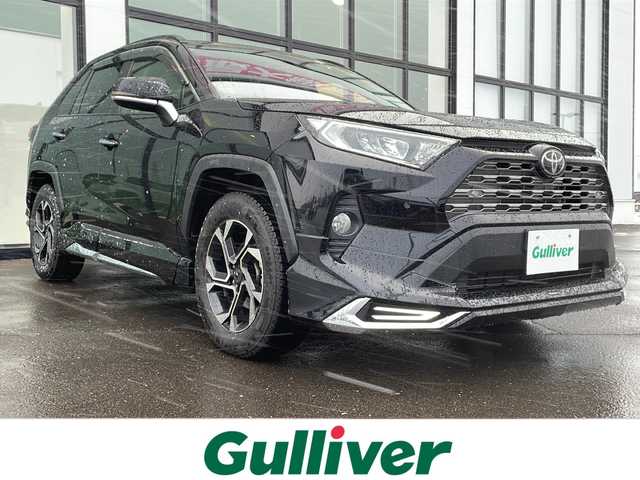 トヨタ ＲＡＶ４