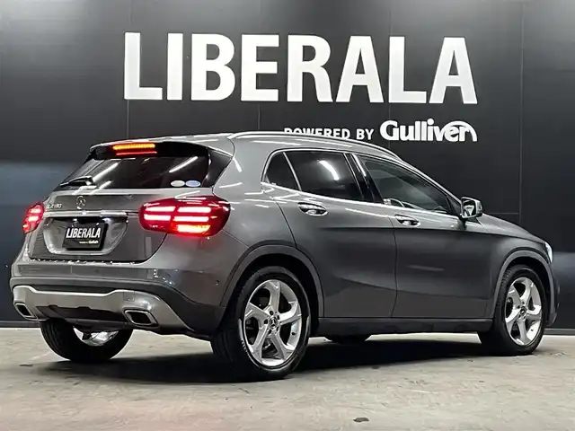 メルセデス・ベンツ ＧＬＡ１８０