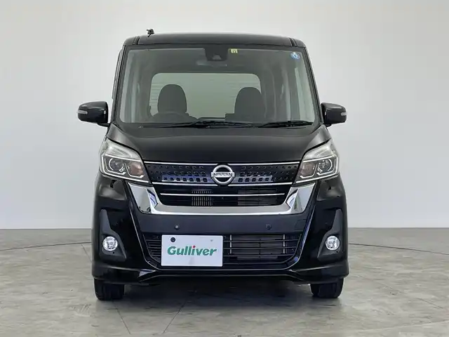 日産 デイズ ルークス