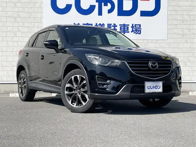 マツダ ＣＸ－５