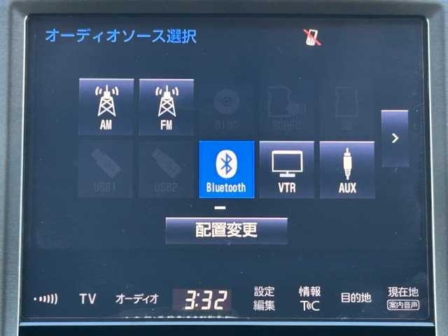 トヨタ クラウン ハイブリッド ロイヤルサルーン 千葉県 2017(平29)年 8.7万km ブラック 純正ナビ　/フルセグＴＶ　/Ｂｌｕｅｔｏｏｔｈ／ＵＳＢ接続　/ＣＤ／ＤＶＤ再生　/ＥＴＣ　/ドライブレコーダー　/バックカメラ　/レーンキープアシスト　/横滑り防止装置　/衝突被害軽減システム　/純正１７インチＡＷ