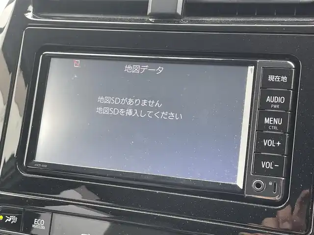トヨタ プリウス Sセーフティプラス 広島県 2017(平29)年 5.5万km アティチュードブラックマイカ 純正ナビ/(ワンセグ/Bluetooth)/バックカメラ/レーダークルコン/パーキングアシスト/ドラレコ/コーナーセンサー/社外エアロ/プッシュスタート/スマートキー
