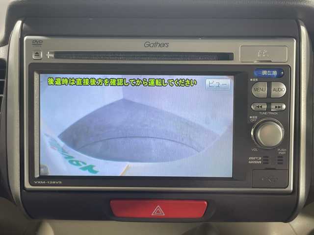 ホンダ Ｎ ＢＯＸ G Lパッケージ 神奈川県 2012(平24)年 7.3万km プレミアムホワイトパール 純正7インチメモリーナビ/(CD/DVD/ワンセグ)/バックカメラ/左側パワースライドドア/ステアリングスイッチ/社外13インチAW/スマートキー/プッシュスタート/ドアバイザー/フロアマット/Wエアバッグ/ABS/スマートキー/スペアキー×1本