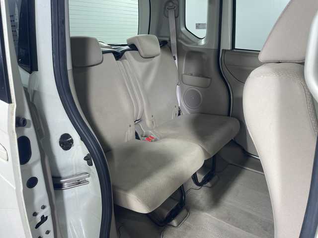 ホンダ Ｎ ＢＯＸ G Lパッケージ 神奈川県 2012(平24)年 7.3万km プレミアムホワイトパール 純正7インチメモリーナビ/(CD/DVD/ワンセグ)/バックカメラ/左側パワースライドドア/ステアリングスイッチ/社外13インチAW/スマートキー/プッシュスタート/ドアバイザー/フロアマット/Wエアバッグ/ABS/スマートキー/スペアキー×1本