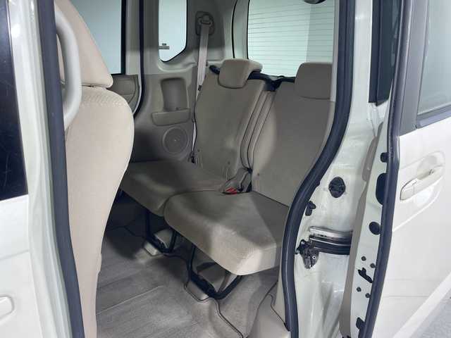 ホンダ Ｎ ＢＯＸ G Lパッケージ 神奈川県 2012(平24)年 7.3万km プレミアムホワイトパール 純正7インチメモリーナビ/(CD/DVD/ワンセグ)/バックカメラ/左側パワースライドドア/ステアリングスイッチ/社外13インチAW/スマートキー/プッシュスタート/ドアバイザー/フロアマット/Wエアバッグ/ABS/スマートキー/スペアキー×1本