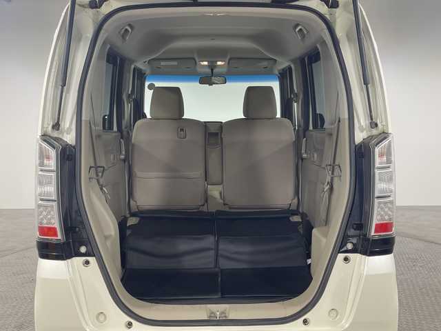 ホンダ Ｎ ＢＯＸ G Lパッケージ 神奈川県 2012(平24)年 7.3万km プレミアムホワイトパール 純正7インチメモリーナビ/(CD/DVD/ワンセグ)/バックカメラ/左側パワースライドドア/ステアリングスイッチ/社外13インチAW/スマートキー/プッシュスタート/ドアバイザー/フロアマット/Wエアバッグ/ABS/スマートキー/スペアキー×1本