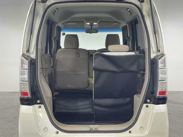 ホンダ Ｎ ＢＯＸ G Lパッケージ 神奈川県 2012(平24)年 7.3万km プレミアムホワイトパール 純正7インチメモリーナビ/(CD/DVD/ワンセグ)/バックカメラ/左側パワースライドドア/ステアリングスイッチ/社外13インチAW/スマートキー/プッシュスタート/ドアバイザー/フロアマット/Wエアバッグ/ABS/スマートキー/スペアキー×1本