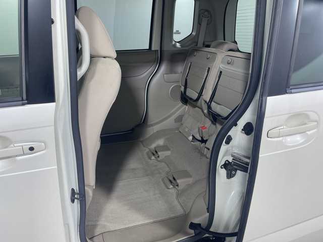 ホンダ Ｎ ＢＯＸ G Lパッケージ 神奈川県 2012(平24)年 7.3万km プレミアムホワイトパール 純正7インチメモリーナビ/(CD/DVD/ワンセグ)/バックカメラ/左側パワースライドドア/ステアリングスイッチ/社外13インチAW/スマートキー/プッシュスタート/ドアバイザー/フロアマット/Wエアバッグ/ABS/スマートキー/スペアキー×1本