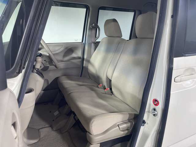 ホンダ Ｎ ＢＯＸ G Lパッケージ 神奈川県 2012(平24)年 7.3万km プレミアムホワイトパール 純正7インチメモリーナビ/(CD/DVD/ワンセグ)/バックカメラ/左側パワースライドドア/ステアリングスイッチ/社外13インチAW/スマートキー/プッシュスタート/ドアバイザー/フロアマット/Wエアバッグ/ABS/スマートキー/スペアキー×1本