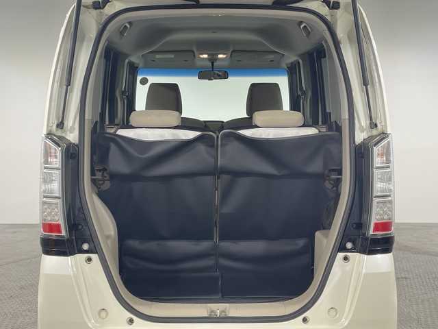 ホンダ Ｎ ＢＯＸ G Lパッケージ 神奈川県 2012(平24)年 7.3万km プレミアムホワイトパール 純正7インチメモリーナビ/(CD/DVD/ワンセグ)/バックカメラ/左側パワースライドドア/ステアリングスイッチ/社外13インチAW/スマートキー/プッシュスタート/ドアバイザー/フロアマット/Wエアバッグ/ABS/スマートキー/スペアキー×1本