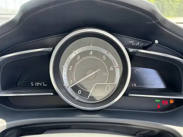 マツダ アクセラ スポーツ XD 兵庫県 2014(平26)年 5.2万km スノーフレイクホワイトパールマイカ 純正ナビ/フルセグTV/Bluetooth接続可/バックカメラ/ETC/サンルーフ/ハーフレザーシート/シートヒーター/マツダ18インチAW/レーダークルーズコントロール/BOSEサウンド/AUTOライト/ステリモ
