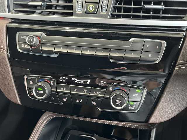 ＢＭＷ Ｘ２ xDrive 20d MスポーツX 山形県 2023(令5)年 2.3万km サファイアブラックP ワンオーナー/4WD/インテリジェントセーフティ/・衝突警告/歩行者警告/車線逸脱警告/ヘッドアップディスプレイ/純正ナビ/・Bluetooth/USB/バックカメラ/パークディスタンスコントロール/走行モード/ブラウンレザーシート/シートヒーターD/N席/パドルシフト/アダプティブクルーズコントロール/レーンディパーチャーウォーニング/純正LEDオートライト/ワイヤレスチャージング/ヒルディセントコントロール/オプション20インチAW/パワーバックドア/フットオープナー