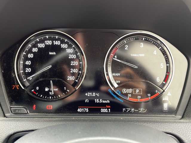 ＢＭＷ １１８ｄ Mスポーツ エディションシャドー 静岡県 2019(令1)年 4.1万km アルピンホワイトⅢ 純正ナビ/CD/DVD//バックカメラ/レザーシート/シートヒーター/純正18インチAW/ドライブレコーダー/ミラー一体型ETC/スマートキー/パワーシート