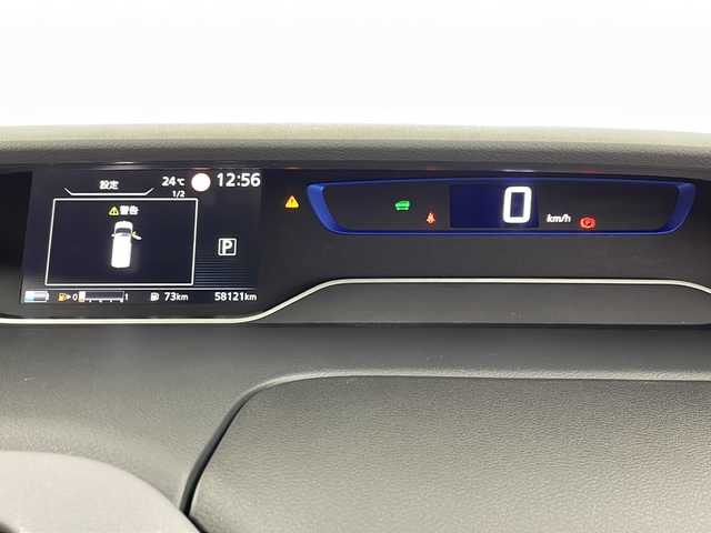 日産 セレナ e－パワー ハイウェイスター V 埼玉県 2020(令2)年 5.9万km アズライトブルー インテリジェントミラー/革巻きステアリング/プロパイロット/フォグランプ/ウィンカーミラー/ドアバイザー/両側パワースライドドア/プッシュスタート/純正フロアマット/コーナーセンサー/全方位カメラ/ＥＴＣ