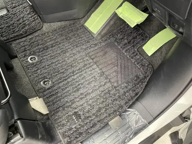 トヨタ ヴォクシー ZS 煌Ⅱ 群馬県 2019(平31)年 5.1万km ホワイトパールクリスタルシャイン 禁煙車　純正７型ナビ　アルパインフリップダウンモニター　バックカメラ　両側パワースライドドア　オートクルーズコントロール　ETC　衝突軽減　アイドリングストップ　スマートキー　プッシュスタート