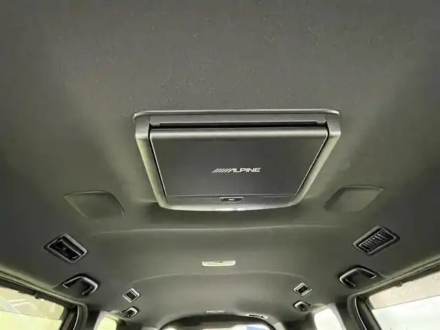 トヨタ ヴォクシー ZS 煌Ⅱ 群馬県 2019(平31)年 5.1万km ホワイトパールクリスタルシャイン 禁煙車　純正７型ナビ　アルパインフリップダウンモニター　バックカメラ　両側パワースライドドア　オートクルーズコントロール　ETC　衝突軽減　アイドリングストップ　スマートキー　プッシュスタート