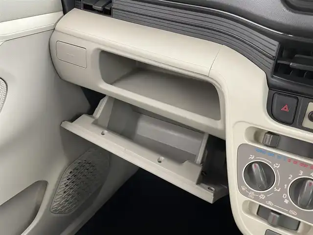 ダイハツ ムーヴ L SA 大分県 2015(平27)年 3.8万km ファイアークォーツレッドM 社外ナビ/（フルセグ/CD/DVD)/前方ドライブレコーダー/ヘッドライトレベライザー/ベンチシート/PWRモード/衝突軽減ブレーキ/社外アルミホイール/リモコンキー/アイドリングストップ/保証書・取扱説明書