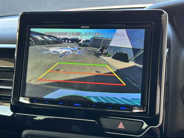 ホンダ Ｎ ＢＯＸ カスタム L 道央・札幌 2023(令5)年 1.6万km メテオロイドグレーメタリック 4WD/ワンオーナー/ホンダセンシング/・衝突軽減ブレーキ/・誤発進抑制機能/・歩行者事故低減ステアリング/・路外逸脱抑制機能/・渋滞追従機能付アクティブクルーズコントロール/・車線維持支援システム/・先行発進お知らせ機能/・標識認識機能/・後方誤発進抑制機能/・オートハイビーム/プラズマクラスター技術搭載オートエアコン/両側パワースライドドア/社外ナビ/（CD/DVD/BT）/フルセグTV/バックカメラ/純正エンジンスターター/前後ドライブレコーダー/純正AW夏タイヤ/社外AW冬タイヤ積込/前席シートヒーター/純正フロアマット