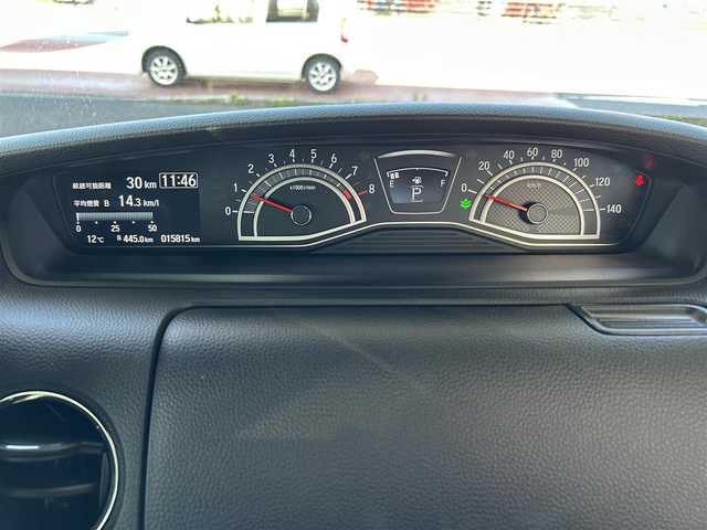 ホンダ Ｎ ＢＯＸ カスタム L 道央・札幌 2023(令5)年 1.6万km メテオロイドグレーメタリック 4WD/ワンオーナー/ホンダセンシング/・衝突軽減ブレーキ/・誤発進抑制機能/・歩行者事故低減ステアリング/・路外逸脱抑制機能/・渋滞追従機能付アクティブクルーズコントロール/・車線維持支援システム/・先行発進お知らせ機能/・標識認識機能/・後方誤発進抑制機能/・オートハイビーム/プラズマクラスター技術搭載オートエアコン/両側パワースライドドア/社外ナビ/（CD/DVD/BT）/フルセグTV/バックカメラ/純正エンジンスターター/前後ドライブレコーダー/純正AW夏タイヤ/社外AW冬タイヤ積込/前席シートヒーター/純正フロアマット