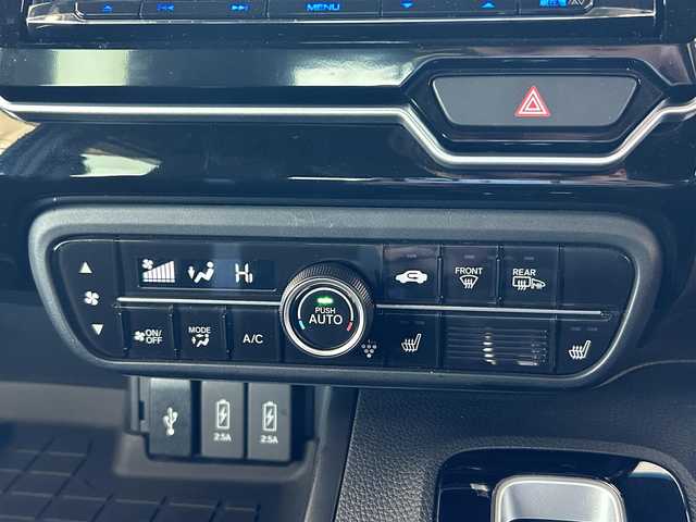 ホンダ Ｎ ＢＯＸ カスタム L 道央・札幌 2023(令5)年 1.6万km メテオロイドグレーメタリック 4WD/ワンオーナー/ホンダセンシング/・衝突軽減ブレーキ/・誤発進抑制機能/・歩行者事故低減ステアリング/・路外逸脱抑制機能/・渋滞追従機能付アクティブクルーズコントロール/・車線維持支援システム/・先行発進お知らせ機能/・標識認識機能/・後方誤発進抑制機能/・オートハイビーム/プラズマクラスター技術搭載オートエアコン/両側パワースライドドア/社外ナビ/（CD/DVD/BT）/フルセグTV/バックカメラ/純正エンジンスターター/前後ドライブレコーダー/純正AW夏タイヤ/社外AW冬タイヤ積込/前席シートヒーター/純正フロアマット