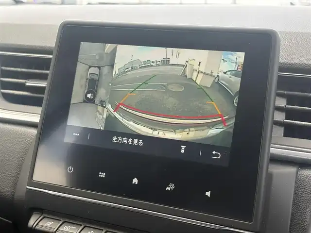 ルノー ルノー キャプチャー インテンス 埼玉県 2021(令3)年 5.2万km 赤Ⅱ ・ディーラー記録Ｒ４：５：６年　/・ワンオーナー　/・ディスプレイオーディオ/・AppleCarPlay/・アラウンドビューモニター　/・前後ドライブレコーダー/・運転アシスト　/・駐車アシスト/・ＡＤＰクルーズコントロール　/・レーンキープ　/・レーンディパーチャー　/・BSM/・シート＆ステアリングヒーター/・ハーフレザーシート/・アイドリングストップ/・オートライト/・LEDライト/・ルーフレール/・コーナーセンサー/・純正18インチアルミ/（グッドイヤータイヤ）/・スマートキー×２/・プッシュスタート/・保証書/・取説