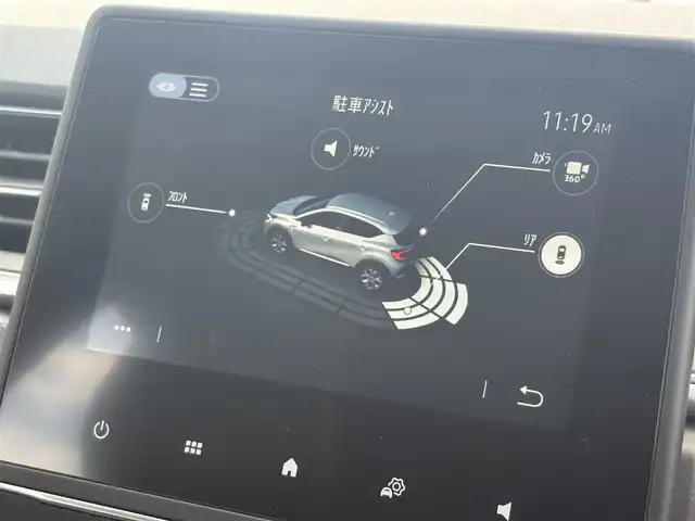 ルノー ルノー キャプチャー インテンス 埼玉県 2021(令3)年 5.2万km 赤Ⅱ ・ディーラー記録Ｒ４：５：６年　/・ワンオーナー　/・ディスプレイオーディオ/・AppleCarPlay/・アラウンドビューモニター　/・前後ドライブレコーダー/・運転アシスト　/・駐車アシスト/・ＡＤＰクルーズコントロール　/・レーンキープ　/・レーンディパーチャー　/・BSM/・シート＆ステアリングヒーター/・ハーフレザーシート/・アイドリングストップ/・オートライト/・LEDライト/・ルーフレール/・コーナーセンサー/・純正18インチアルミ/（グッドイヤータイヤ）/・スマートキー×２/・プッシュスタート/・保証書/・取説