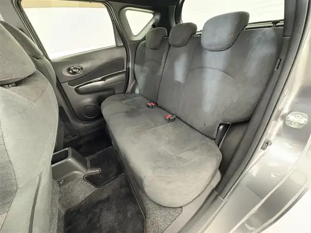 日産 ノート e－パワー ニスモ 奈良県 2019(令1)年 2.2万km ダークメタルグレー 社外ナビ/LEDヘッドライト/コーナーセンサー/レーンキープアシスト/ドライブレコーダー/CD/DVD/フルセグ/Bluetooth/盗難防止システム/衝突軽減/横滑り防止/社外16インチAW/ETC