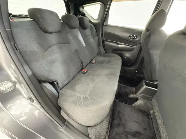 日産 ノート e－パワー ニスモ 奈良県 2019(令1)年 2.2万km ダークメタルグレー 社外ナビ/LEDヘッドライト/コーナーセンサー/レーンキープアシスト/ドライブレコーダー/CD/DVD/フルセグ/Bluetooth/盗難防止システム/衝突軽減/横滑り防止/社外16インチAW/ETC