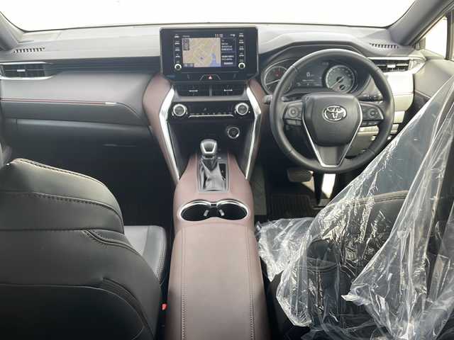 トヨタ ハリアー G レザーパッケージ 島根県 2020(令2)年 3.3万km ホワイトパールクリスタルシャイン 純正ディスプレイオーディオ/・フルセグ/Bluetooth/ナビ機能拡張有/バックカメラ/Toyota Safety Sence/・プリクラッシュセーフティ/・レーントレーシングアシスト/・レーダークルーズコントロール/・ロードサインアシスト/・オートマチィックハイビーム/ビルトインETC/パワーバックドア/ハンドルヒーター/デジタルインナーミラー/パワーシート/メモリシート/レザーシート/ドライブレコーダー