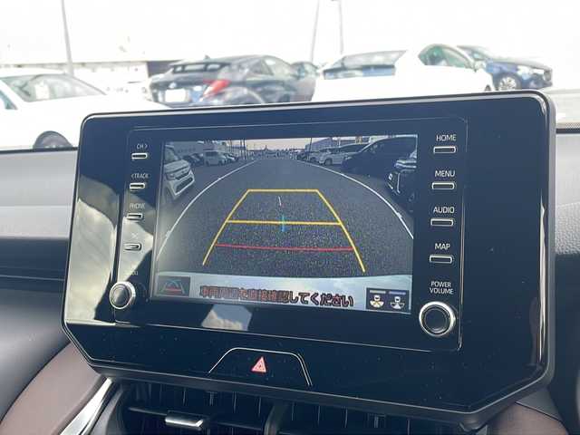 トヨタ ハリアー G レザーパッケージ 島根県 2020(令2)年 3.3万km ホワイトパールクリスタルシャイン 純正ディスプレイオーディオ/・フルセグ/Bluetooth/ナビ機能拡張有/バックカメラ/Toyota Safety Sence/・プリクラッシュセーフティ/・レーントレーシングアシスト/・レーダークルーズコントロール/・ロードサインアシスト/・オートマチィックハイビーム/ビルトインETC/パワーバックドア/ハンドルヒーター/デジタルインナーミラー/パワーシート/メモリシート/レザーシート/ドライブレコーダー