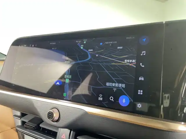 トヨタ クラウン スポーツ Z 福岡県 2025(令7)年 1.1万km プレシャスホワイトパール 禁煙車純正ナビ(フルセグTV/Bluetooth)全方位モニタートヨタセーフティーレーダークルコンパノラマルーフETCドラレコシートヒーター電動リアゲートデジタルインナーミラーエアーシート