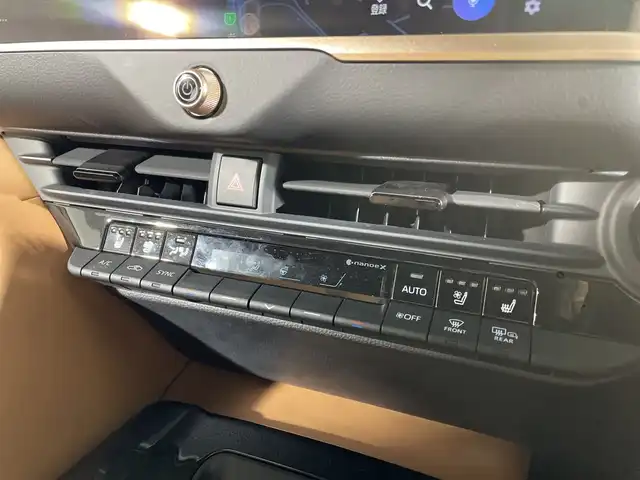 トヨタ クラウン スポーツ Z 福岡県 2025(令7)年 1.1万km プレシャスホワイトパール 禁煙車純正ナビ(フルセグTV/Bluetooth)全方位モニタートヨタセーフティーレーダークルコンパノラマルーフETCドラレコシートヒーター電動リアゲートデジタルインナーミラーエアーシート