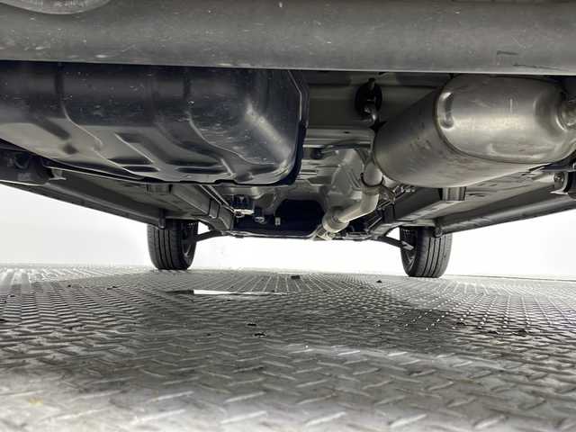 スズキ ハスラー Jスタイル 沖縄県 2015(平27)年 6.3万km ブルーイッシュブラックパール 禁煙車/県外仕入れ/社外ナビ/【CD/DVD/フルセグTV/BT】/ETC/前方ドライブレコーダー/レーダーブレーキサポート/シートヒーター/電動格納ミラー/LEDヘッドライト/オートライト/スマートキー/スペアキー