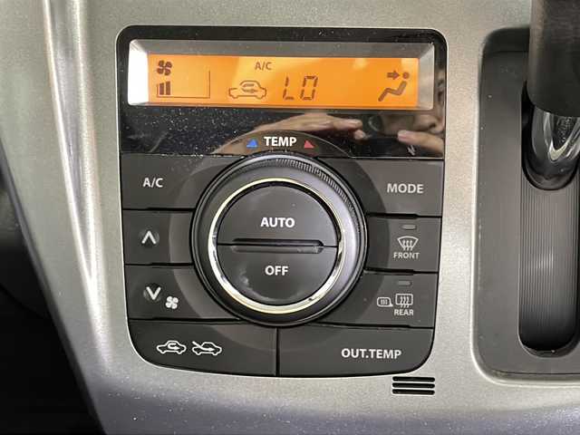 スズキ ハスラー Jスタイル 沖縄県 2015(平27)年 6.3万km ブルーイッシュブラックパール 禁煙車/県外仕入れ/社外ナビ/【CD/DVD/フルセグTV/BT】/ETC/前方ドライブレコーダー/レーダーブレーキサポート/シートヒーター/電動格納ミラー/LEDヘッドライト/オートライト/スマートキー/スペアキー