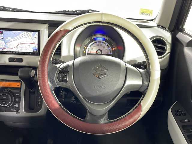 スズキ ハスラー Jスタイル 沖縄県 2015(平27)年 6.3万km ブルーイッシュブラックパール 禁煙車/県外仕入れ/社外ナビ/【CD/DVD/フルセグTV/BT】/ETC/前方ドライブレコーダー/レーダーブレーキサポート/シートヒーター/電動格納ミラー/LEDヘッドライト/オートライト/スマートキー/スペアキー