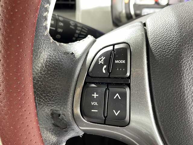 スズキ ハスラー Jスタイル 沖縄県 2015(平27)年 6.3万km ブルーイッシュブラックパール 禁煙車/県外仕入れ/社外ナビ/【CD/DVD/フルセグTV/BT】/ETC/前方ドライブレコーダー/レーダーブレーキサポート/シートヒーター/電動格納ミラー/LEDヘッドライト/オートライト/スマートキー/スペアキー