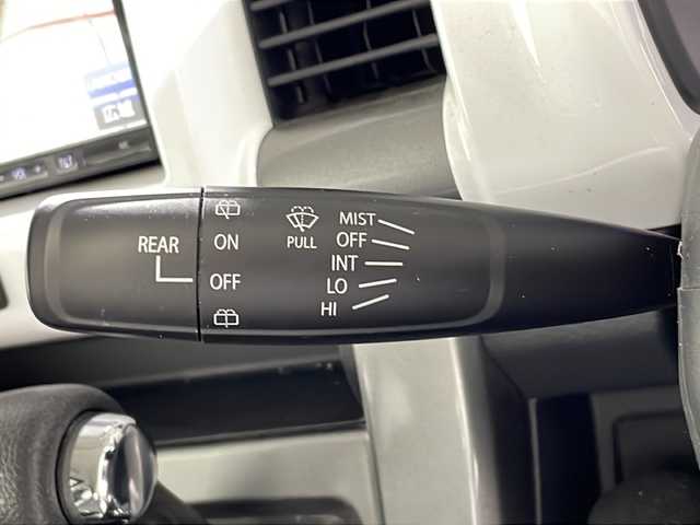 スズキ ハスラー Jスタイル 沖縄県 2015(平27)年 6.3万km ブルーイッシュブラックパール 禁煙車/県外仕入れ/社外ナビ/【CD/DVD/フルセグTV/BT】/ETC/前方ドライブレコーダー/レーダーブレーキサポート/シートヒーター/電動格納ミラー/LEDヘッドライト/オートライト/スマートキー/スペアキー